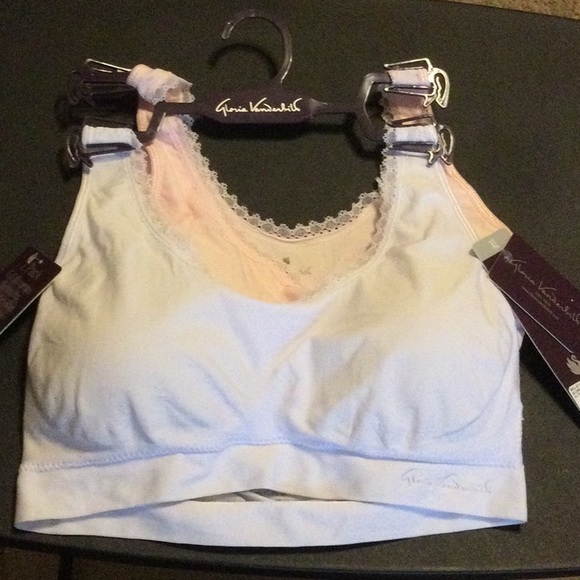 Other - 💜Gloria Vanderbilt 2-Pk Intimates💜must bundle